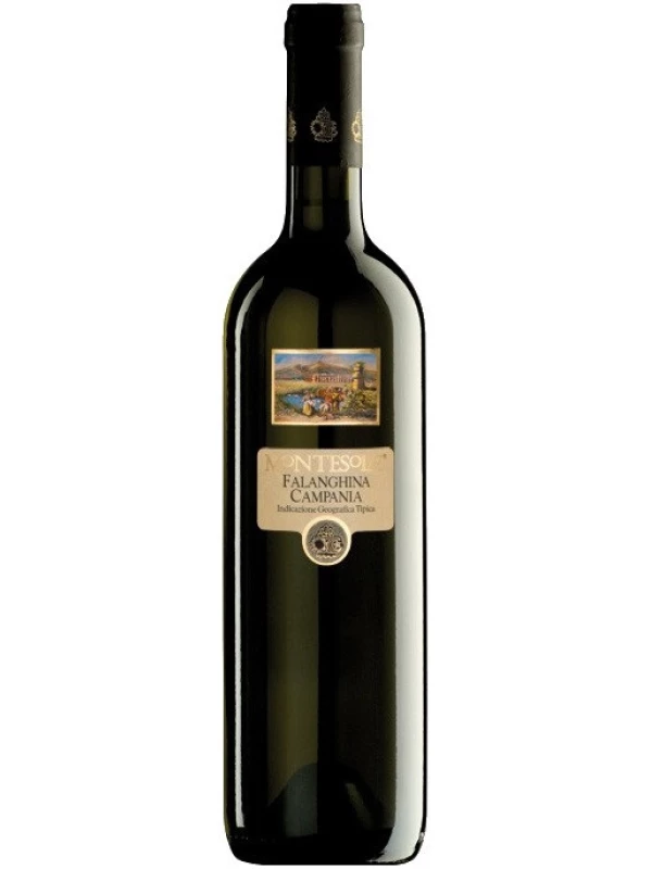Colli Irpini, Montesole Falanghina, Campania IGT