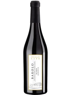Вино Villa Lisa Barolo del Comune di Barolo DOCG 0.75 л