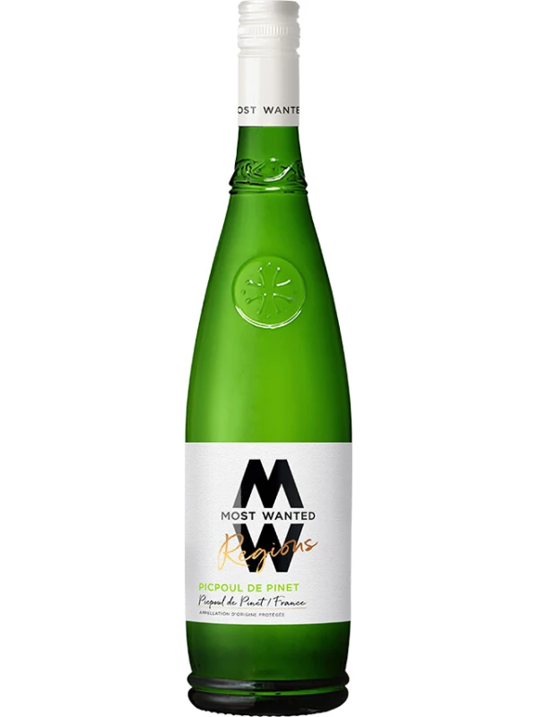 Most Wanted Regions, Picpoul de Pinet