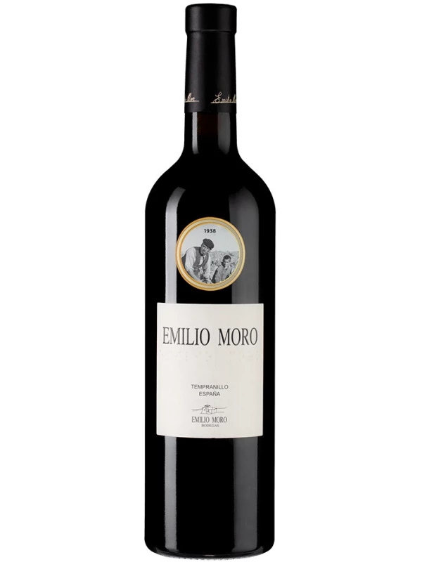 Ribera del Duero DO, Emilio Moro