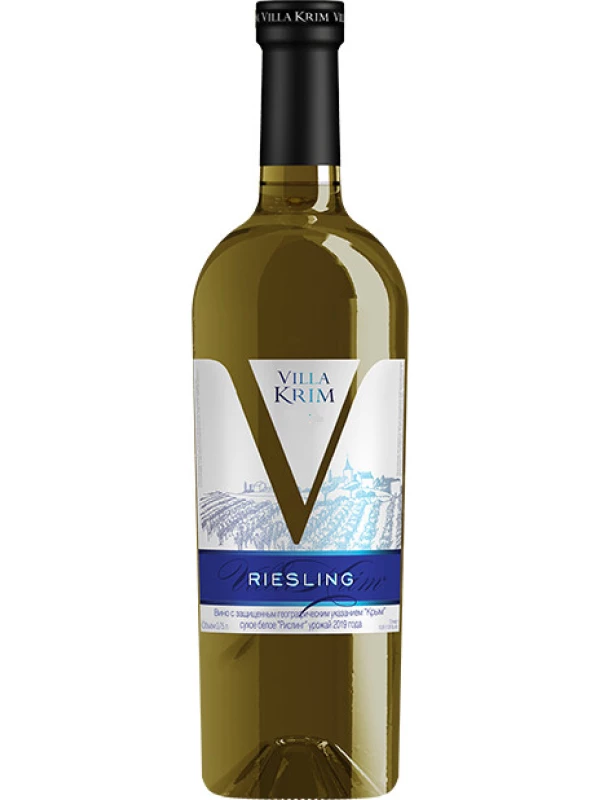 Villa Krim Riesling