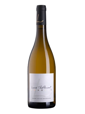 Вино Lucie Thieblemont, Chablis 2022, 0.75 л