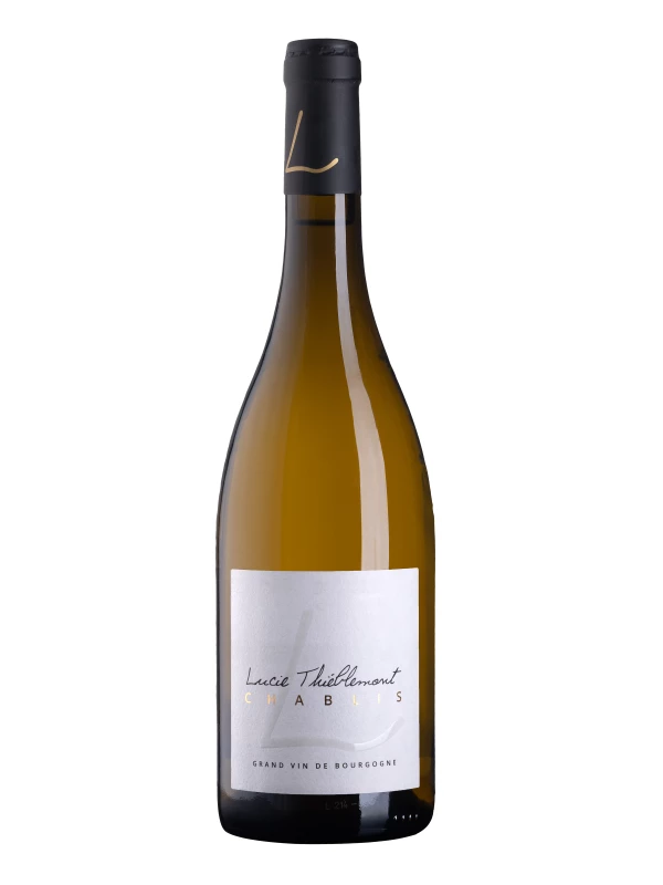 Lucie Thieblemont, Chablis