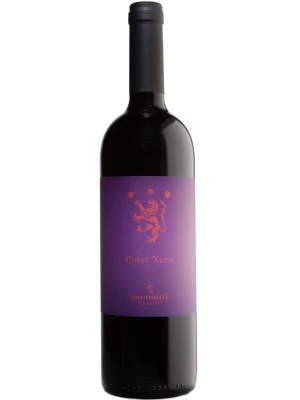 Вино Antonutti, Pinot Nero Friuli Grave DOC 2020, 0.75 л