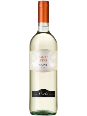 Вино Sante Rive Soave DOC 2021, 0.75 л