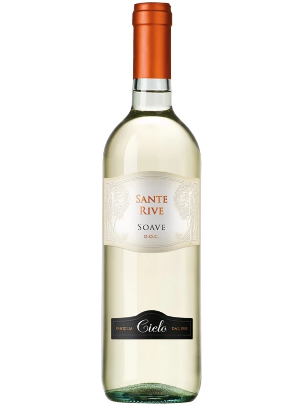 Sante Rive Soave DOC