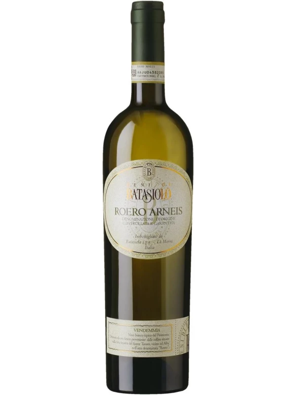 Batasiolo, Roero Arneis DOCG