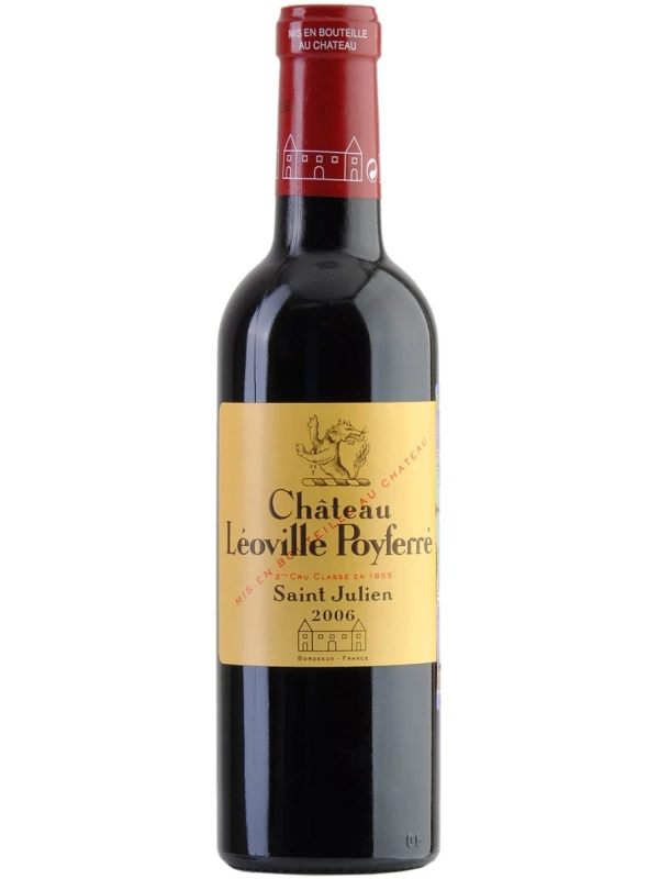 Chateau Leoville Poyferre