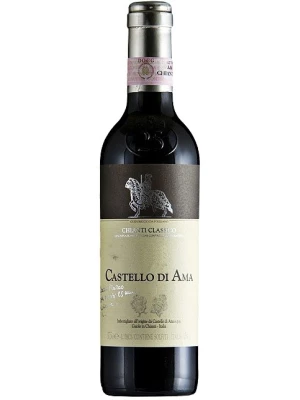 Вино Chianti Classico DOCG 2008, 0.375 л
