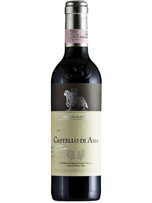 Chianti Classico DOCG