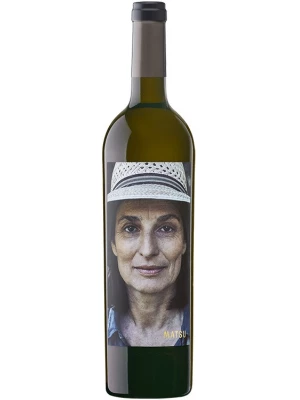 Вино Matsu, La Jefa, Toro DO 2018, 0.75 л