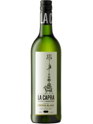 Вино Fairview, La Capra Chenin Blanc 2016, 0.75 л