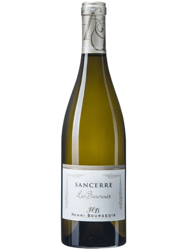 Sancerre AOC Les Baronnes Blanc