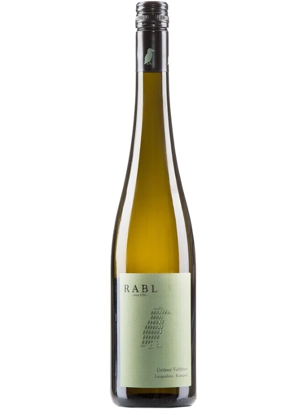 Rabl, Gruner Veltliner Langenlois , Kamptal DAC