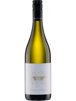 Вино Crowded House, Sauvignon Blanc, Marlborough 2022, 0.75 л