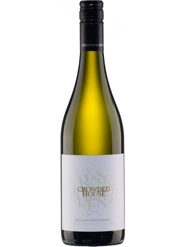 Crowded House, Sauvignon Blanc, Marlborough