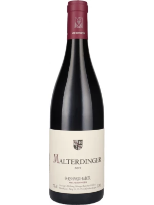 Вино Bernhard Huber, Malterdinger Spatburgunder 2019, 0.75 л