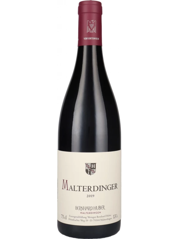 Bernhard Huber, Malterdinger Spatburgunder
