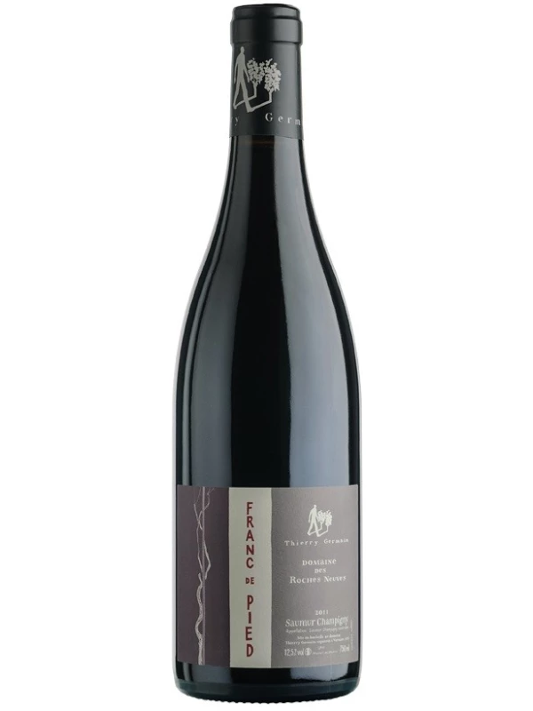 Domaine des Roches Neuves, Franc de Pied, Saumur Champigny AOC