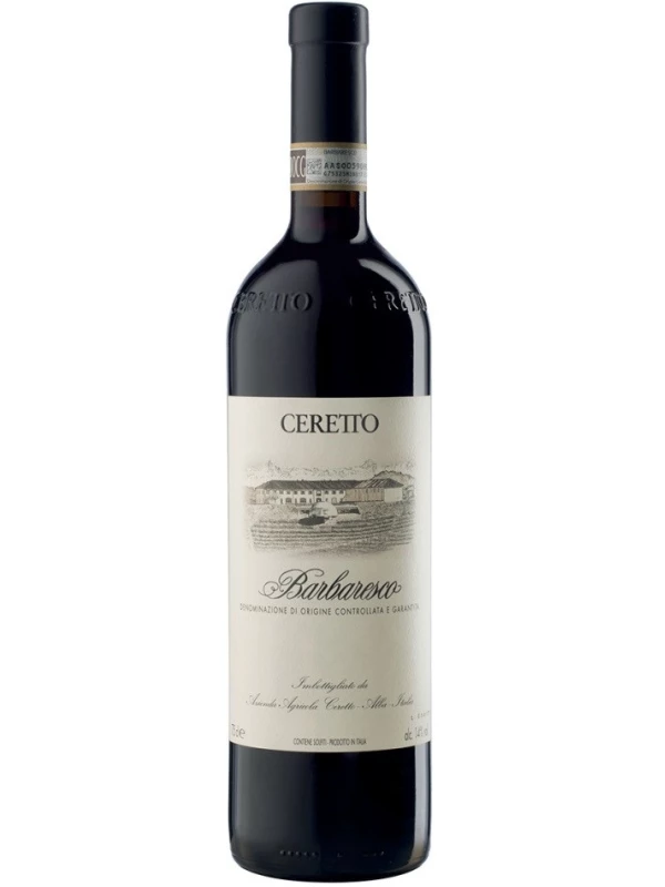 Ceretto, Barbaresco DOCG