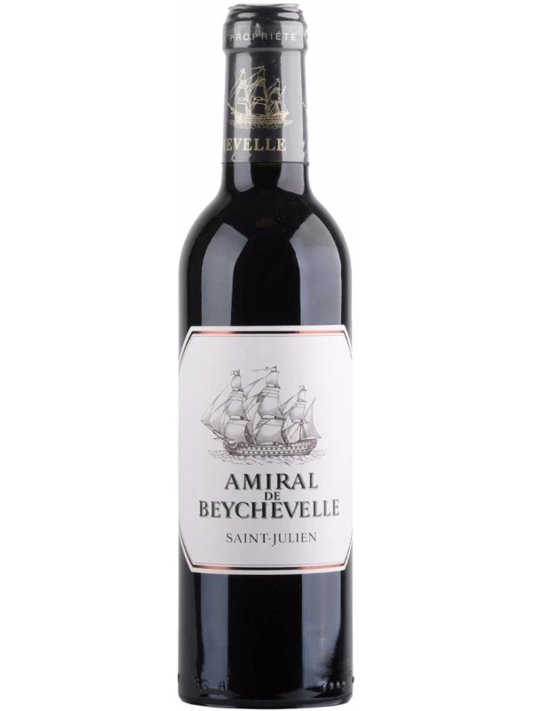 Amiral De Beychevelle, Saint-Julien AOC