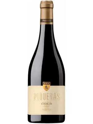 Вино Piqueras, Gold Label, Almansa DO 2016, 0.75 л