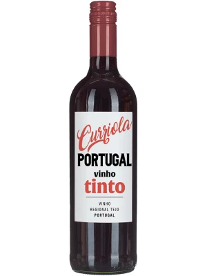 Вино Sivac, Curriola Tinto 2021, 0.75 л