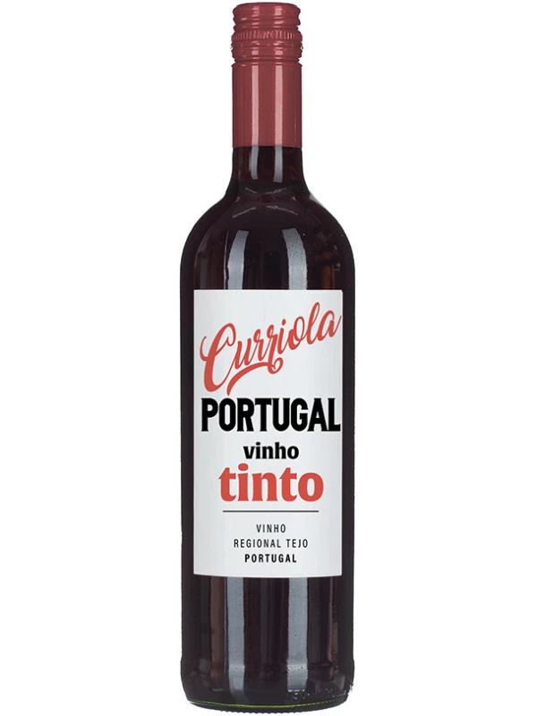 Sivac, Curriola Tinto