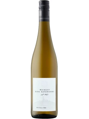 Вино Burg Ravensburg, Riesling 2020, 0.75 л