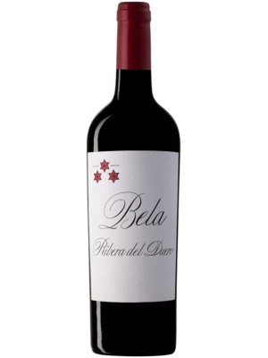Вино CVNE, Bela Roble, Ribera del Duero DO 2018, 0.75 л
