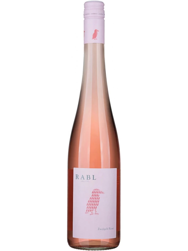 Rabl, Zweigelt Rose