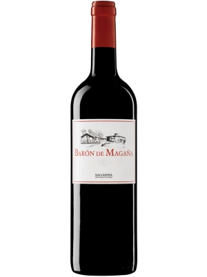 Вино Baron de Magana, Navarra DO 2011, 0.75 л