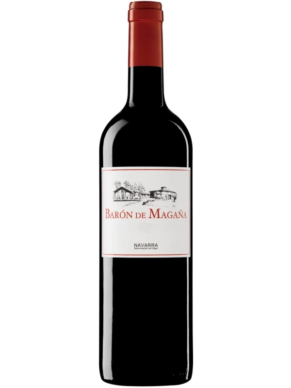 Baron de Magana, Navarra DO