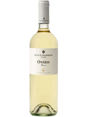 Вино Duca di Salaparuta, Oniris Bianco, Terre Siciliane IGT 2018, 0.75 л