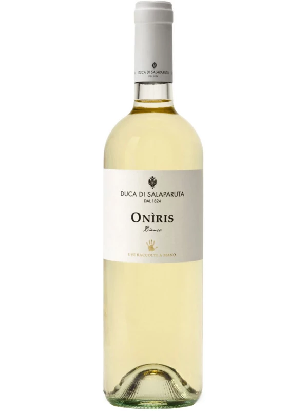 Duca di Salaparuta, Oniris Bianco, Terre Siciliane IGT
