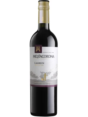 Вино Mezzacorona, Lagrein, Trentino DOC 0.75 л