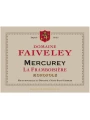 Faiveley, Mercurey La Framboisiere AOC — фото 2