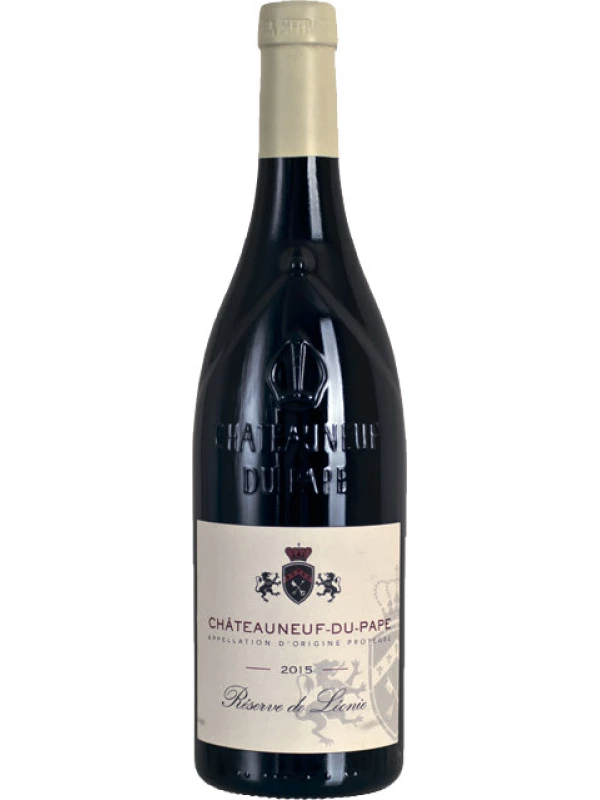 Paul Jourdan, Chateauneuf-du-Pape Reserve de Leonie DOP