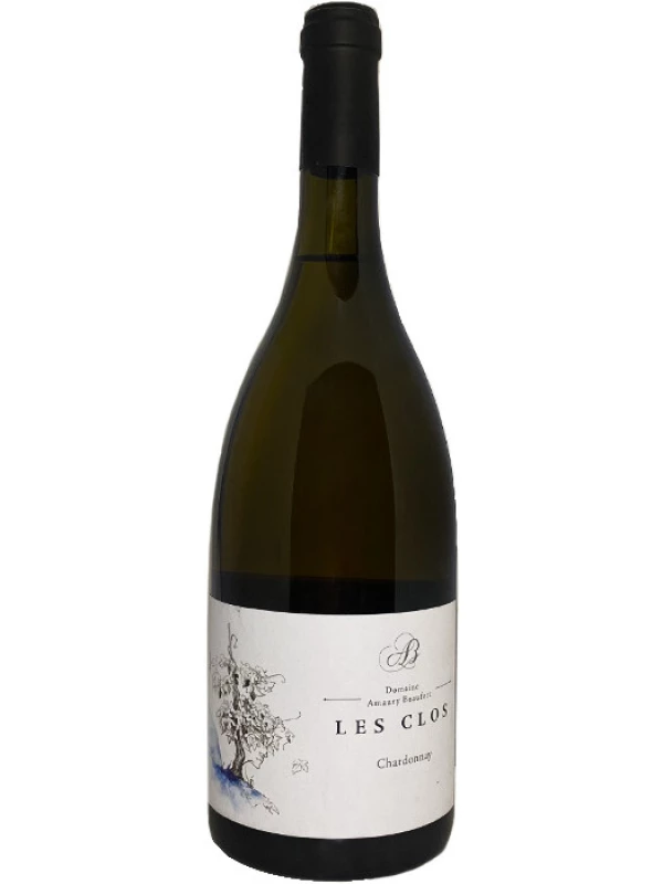 Domaine Amaury Beaufort, Les Clos Chardonnay