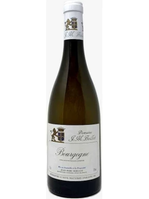Вино Domaine J.M. Boillot, Bourgogne Blanc AOC 2019, 0.75 л