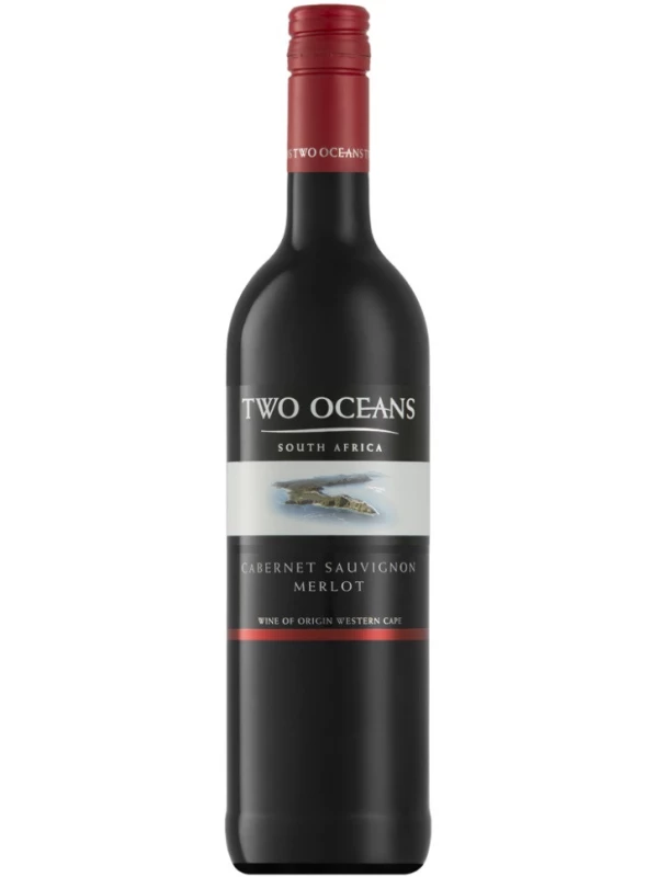 Two Oceans Cabernet Sauvignon Merlot