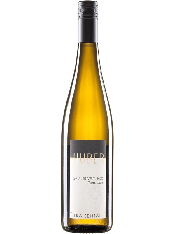Markus Huber, Gruner Veltliner Terrassen, Traisental DAC