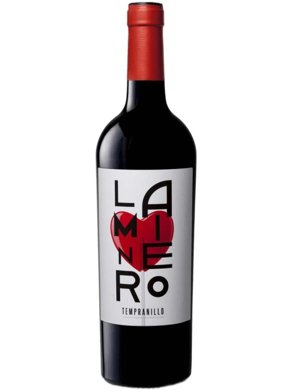 Bodegas Nekeas, Laminero Tempranillo, Navarra DO