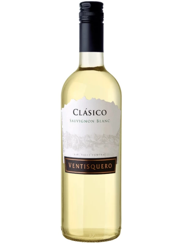 Ventisquero, Clasico Sauvignon Blanc
