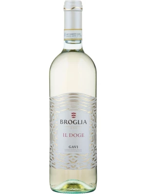 Вино Broglia, Il Doge, Gavi DOCG 2025, 0.75 л