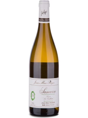 Вино Jean-Max Roger, Sancerre Blanc АОC Les Caillottes 2013, 0.75 л