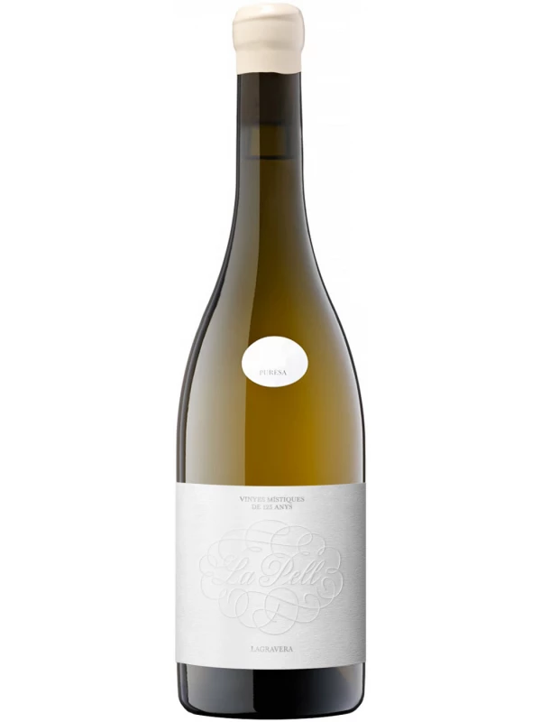 Lagravera, La Pell Puresa Blanc, Costers del Segre DO