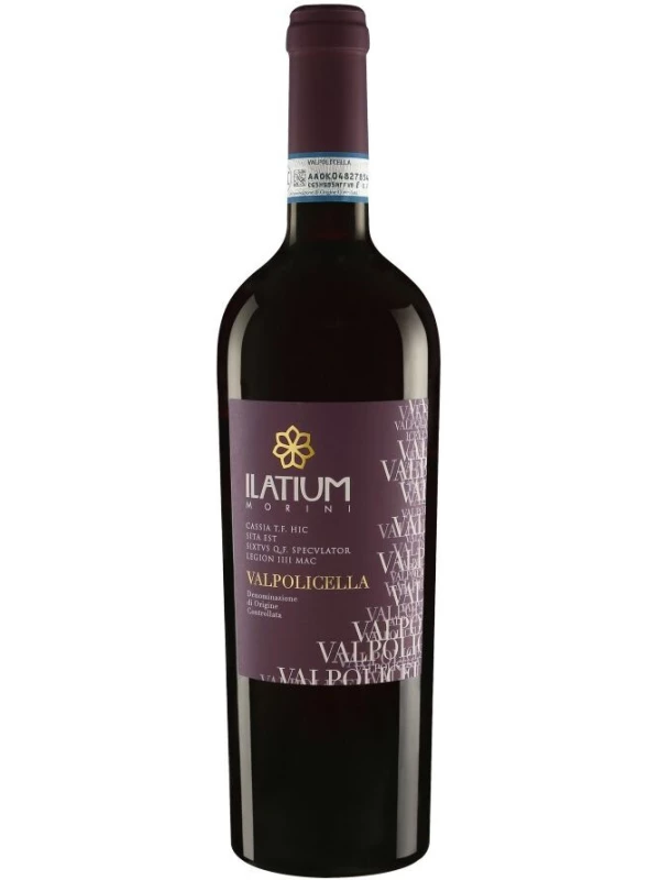 Latium Morini, Valpolicella DOC