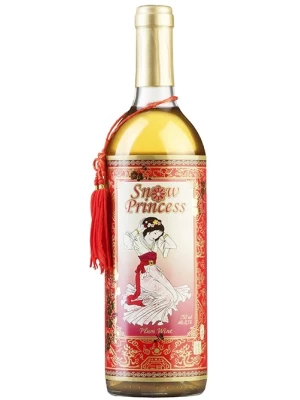 Вино Snow Princess White 0.75 л