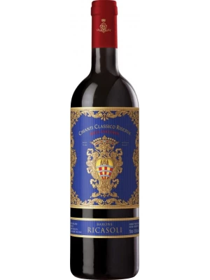 Вино Rocca Guicciarda, Chianti Classico Riserva DOCG 2009, 1.5 л